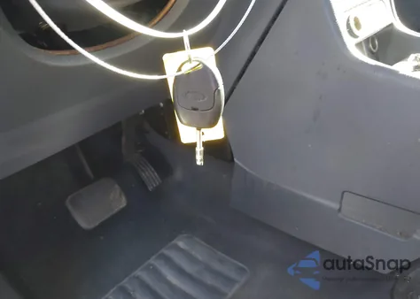 2011 Ford Transit Connect Xlt Premium from USA, damaged, VIN NM0KS9CNXBT069081